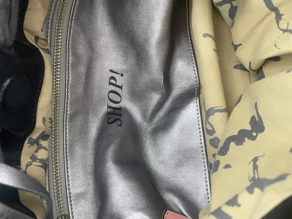 Vintage Y2k Juicy Couture Velvet Bag