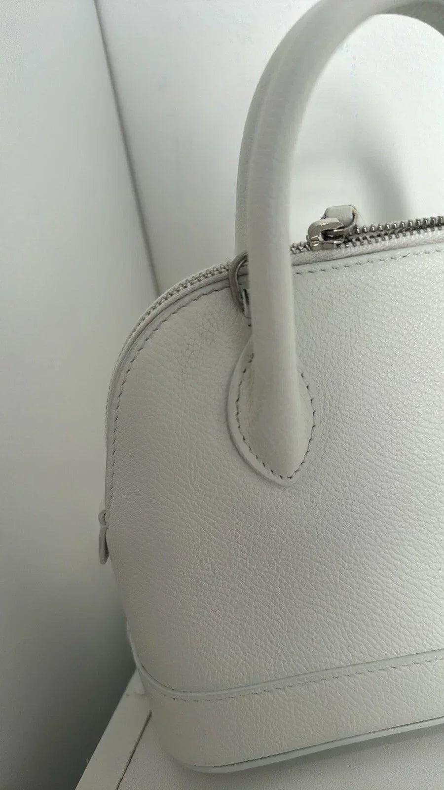 Balenciaga Ville Satchel xxs