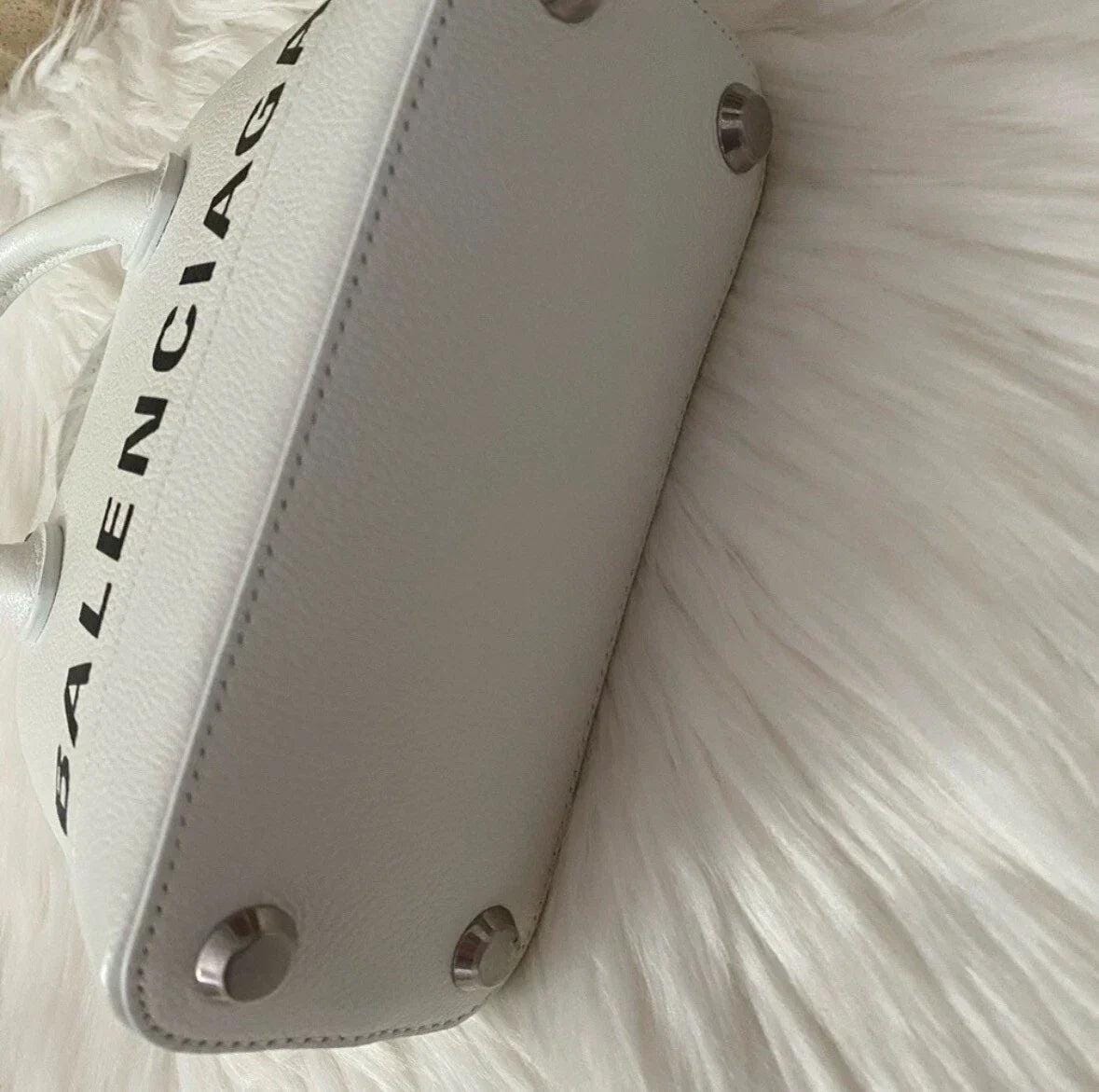 Balenciaga Ville Satchel xxs