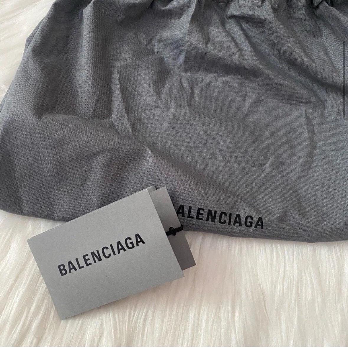 Balenciaga Ville Satchel xxs